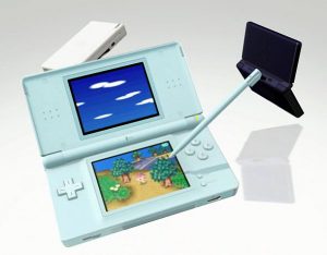DS Lite Roms